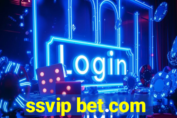 ssvip bet.com